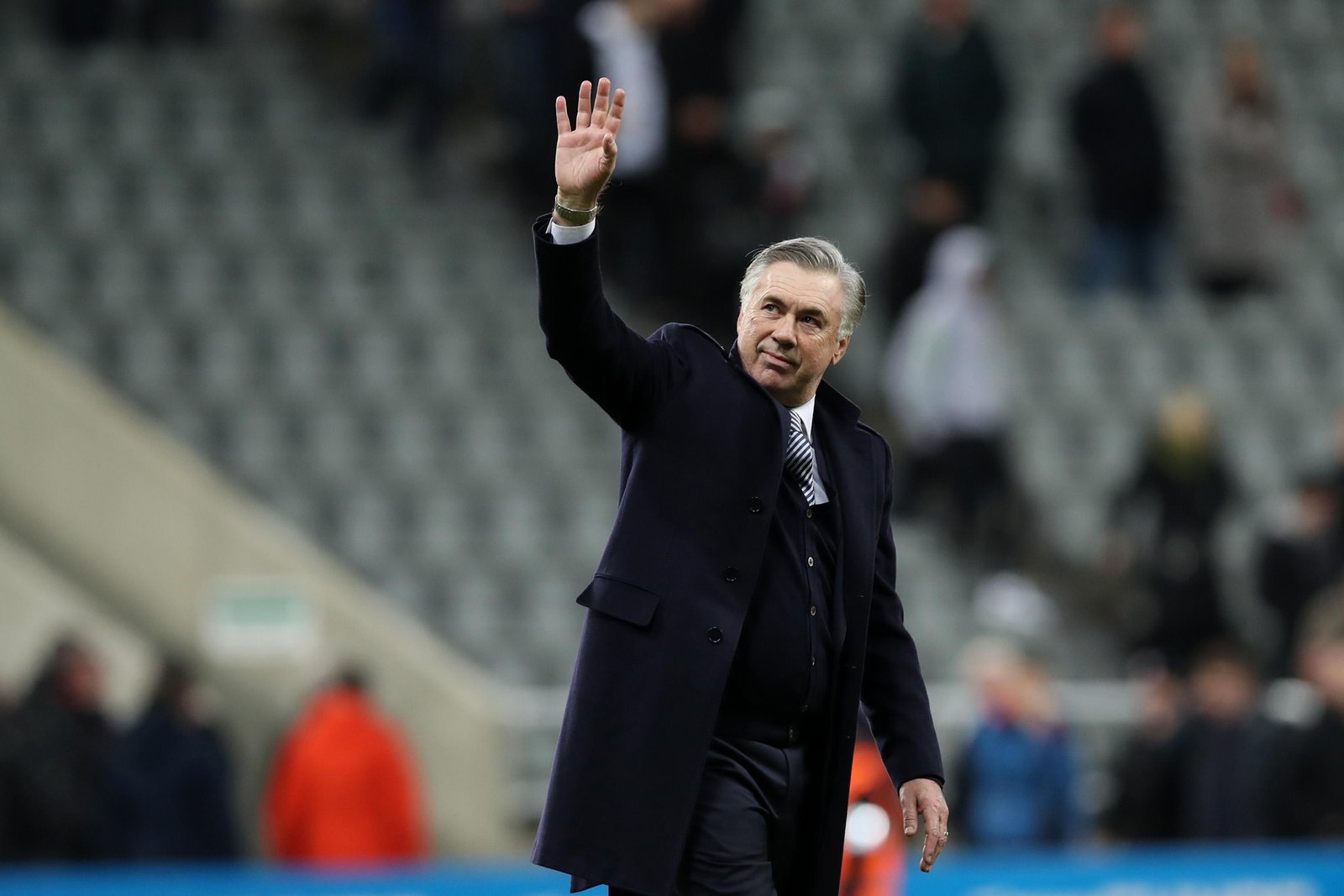 الاتحاد البرازيلي يتمسك بأنشيل...