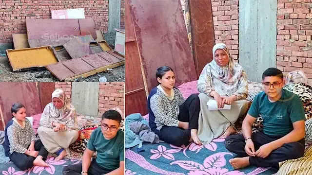من بيت دورين إلى الشارع.. كوال...