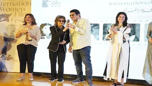 فيلم هجرة يفوز بجائزة أفضل عمل...