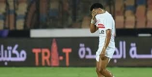 شريف أشرف: غياب بيزيرا أثر على...