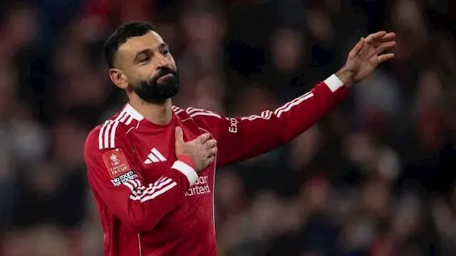 لماذا رفض محمد صلاح طلب مينديش...