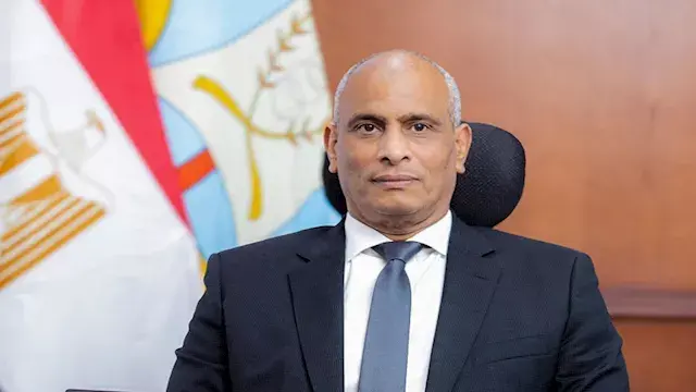 محافظ كفر الشيخ: صوامعنا استقبلت 154 ألف طن قمح "ذهب أصفر" حتى الآن