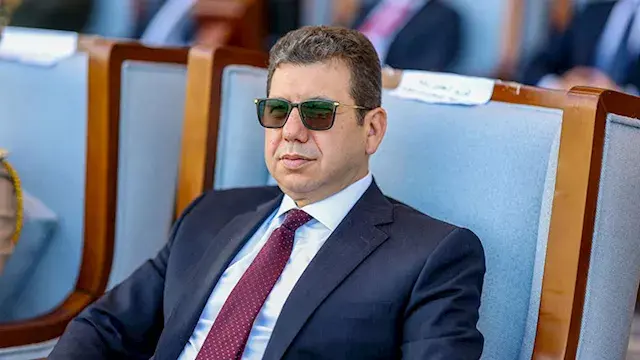 بتوجيهات السيسي.. حسن رشاد يلت...