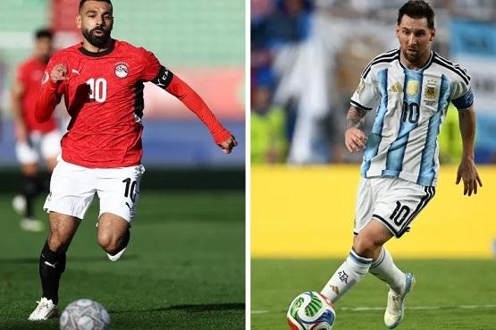 صلاح يبحث عن الانتصار الأول أم...