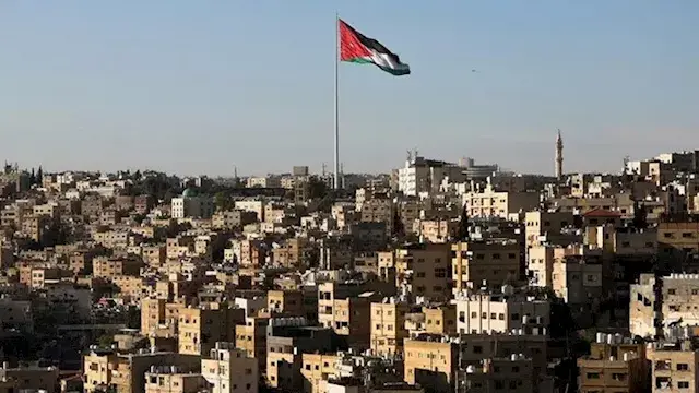 الأردن يكشف سبب انطلاق صافرات...
