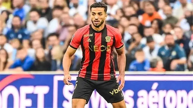 هل طلب عبدالمنعم الرحيل عن معسكر منتخب مصر؟.. نيس يجيب