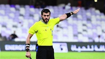 عمر العلي يدخل التاريخ كأول حك...
