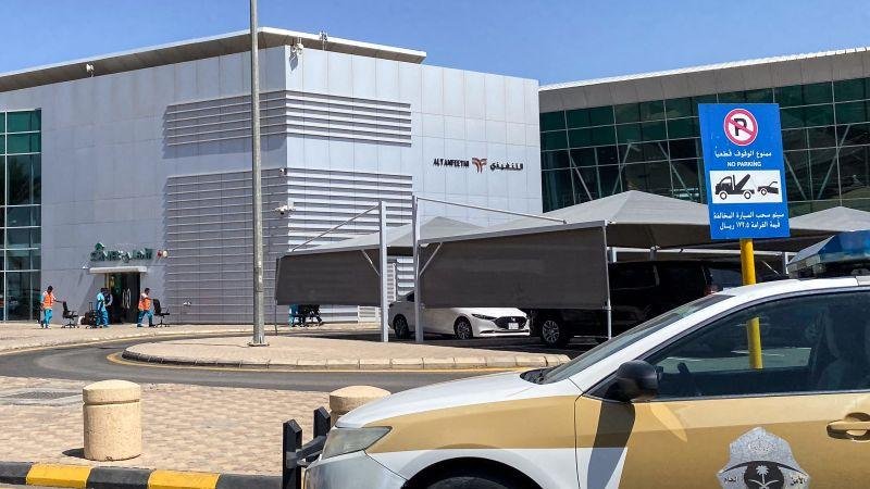 مسؤول يكشف لـCNN رفض السعودية طلبًا إسرائيليًا بعد حادث رحلة "فلاي دبي"