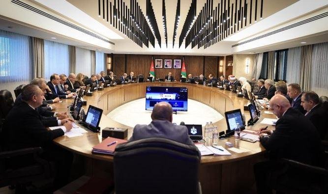 الأردن يرفع الحد الأدنى للاستث...