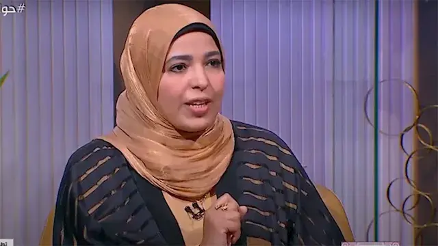 أمينة الفتوى توضح حكم وضوابط ا...