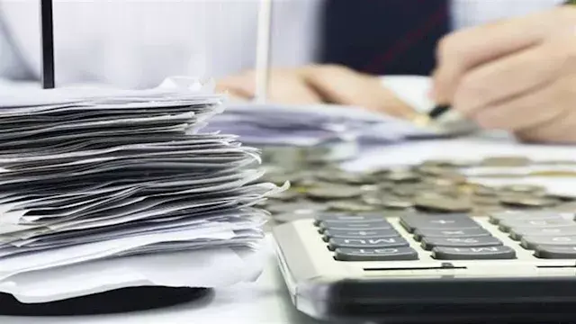 كيف تكشف الفاتورة الإلكترونية...