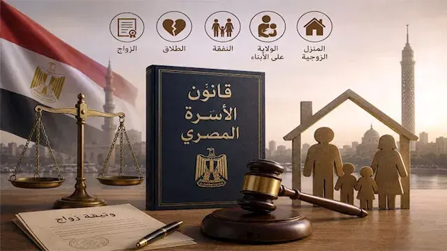 هل تحقق تعديلات قانون الأسرة العدالة أم تزيد الخلافات؟ خبراء قانونيون يجيبون