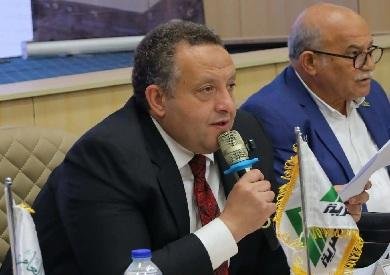 نقيب المهندسين يعلن 12 توصية ع...