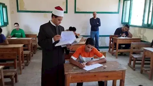 بالأسماء والمجاميع.. ننشر قائمة أوائل الثانوية الأزهرية بجنوب سيناء 2026