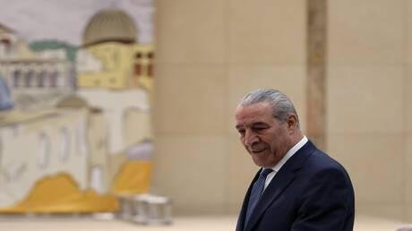 أول تعليق رسمي فلسطيني على الانتخابات الإسرائيلية