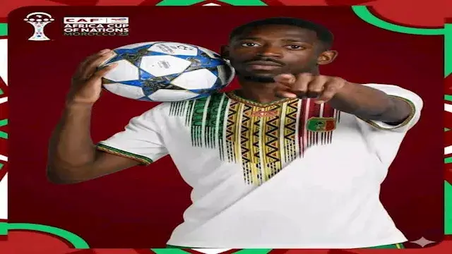 هاتريك ديمبلي.. ملخص فوز منتخب...