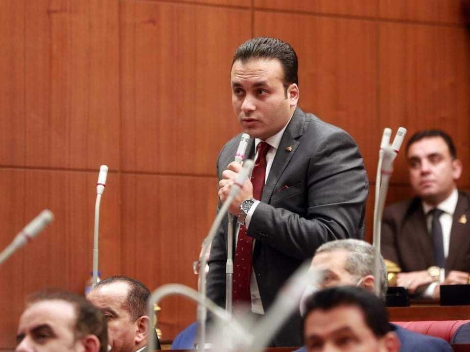 النائب عمرو فهمي: 30 يونيو ستظ...