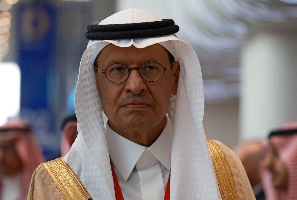 السعودية: تعيين الأمير عبدالعز...