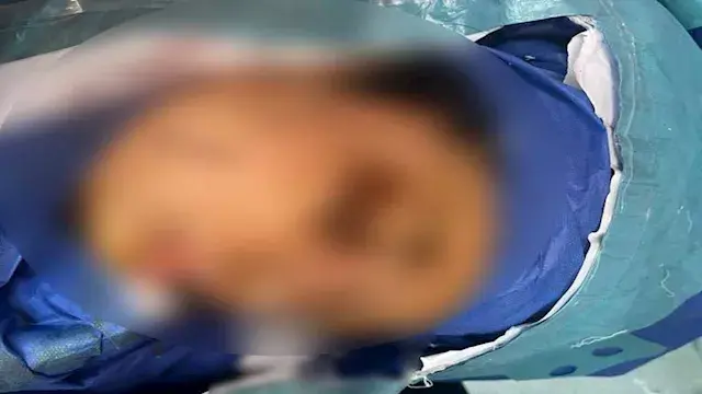 "لو مش ليا مش لغيري".. شاب يعتدي على خطيبته بـ28 طعنة | تفاصيل وفيديو