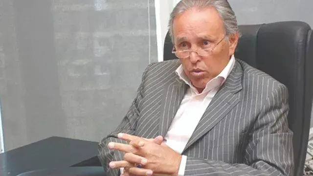 هاني توفيق يحذر من فقاعة عقاري...