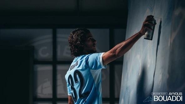 بوعدي: سأقدم كل ما لدي مع مانش...