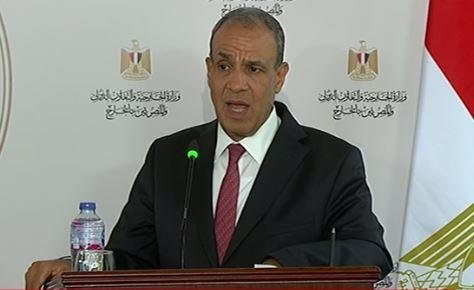 وزير الخارجية: الرئيس ترامب رج...