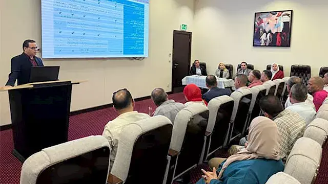 القومي لتنظيم الإعلانات يبدأ م...