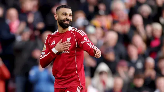 أول رد فعل من جهاز منتخب مصر ب...