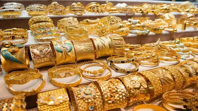 أعلى مستوى من أسبوعين.. ارتفاع...