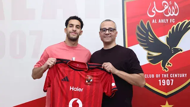 مصطفى شوبير يكشف كواليس تجديد...