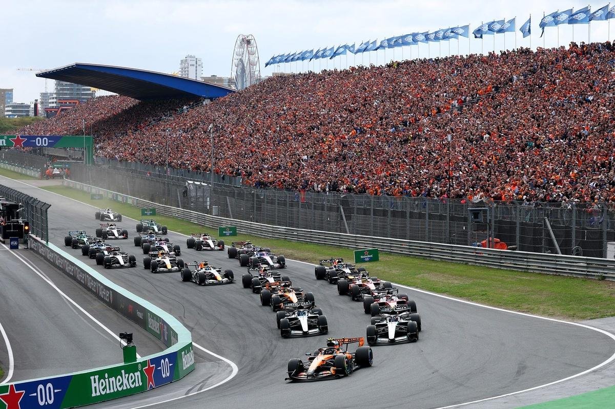 F1 pundit says drivers are "complicit" if they stay silent on fan abuse