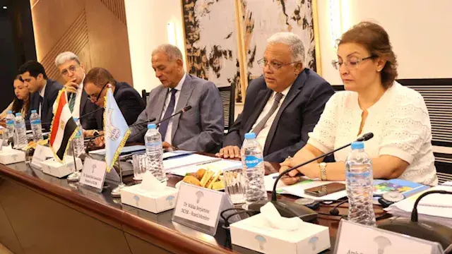 "القومي لحقوق الإنسان" يبحث مع...