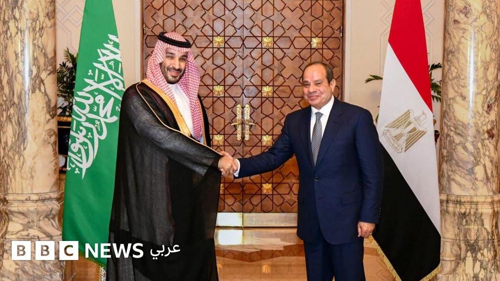 مصر والسعودية: ماذا يريد كل منهما من الآخر الآن؟