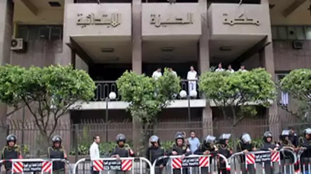 72 ساعة مواجهة كشفت الحقيقة.. ماذا حدث مع مالك مدرسة "هابي لاند" في غرفة التحقيقات؟