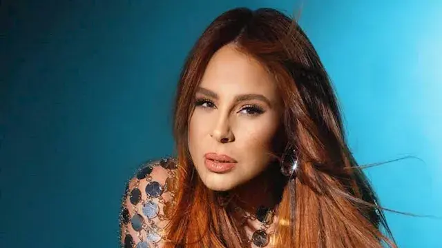 بهذه الكلمات.. كارول سماحة تحيي ذكرى وفاة زوجها وليد مصطفى