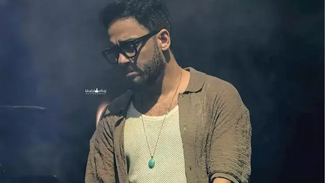 رامي جمال بسبب تعصب الجمهور: "...