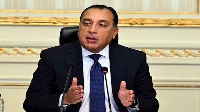 الحكومة تستهدف تعظيم الاستفادة من خام الفوسفات وزيادة التصنيع المحلي