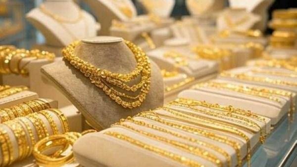 أسعار الذهب اليوم السبت 18 يول...