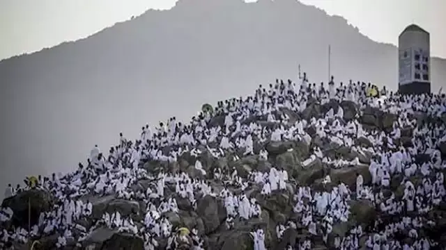 عددهم 41 ألفًا.. بدء تصعيد حجا...