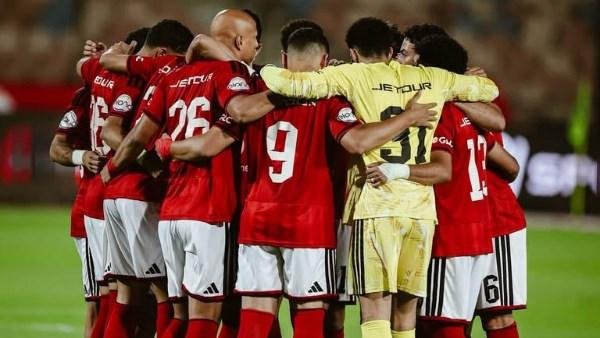 تغييرات بالجملة في الدفاع.. إمام عاشور يقود تشكيل الاهلي ضد أبوقير للأسمدة