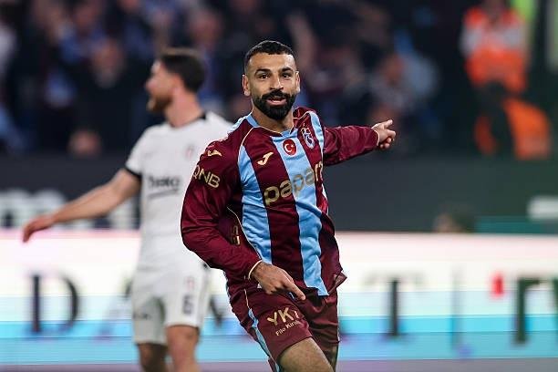 ترتيب هدافي الدوري التركي بعد...