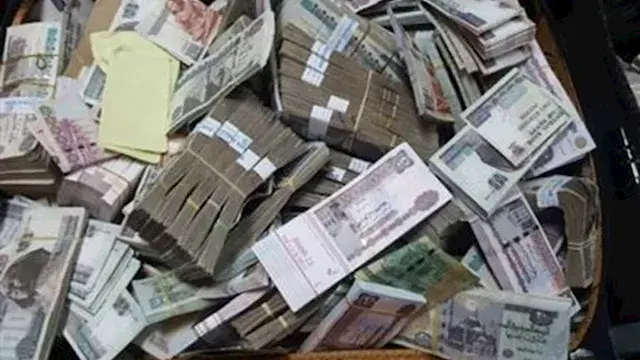 الداخلية تضبط زوجين انتحلا صفة...