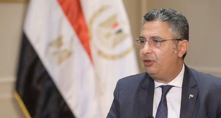 وزير التموين: التحول في منظومة...