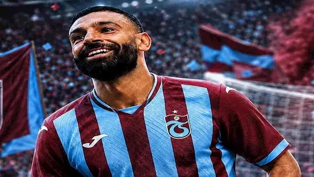 طرابزون سبور يعلن موعد حفل تقد...