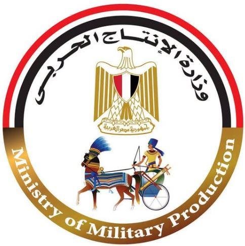 وزارة الإنتاج الحربي تشارك بمن...