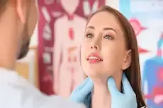 6 علامات قد تنذر إصابتك بالتها...