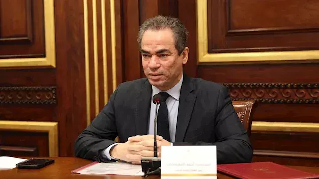 "الوطنية للإعلام" تهنئ مجلس إد...
