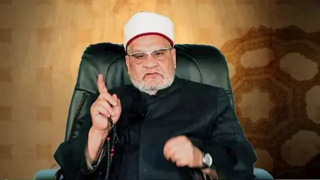 أحمد كريمة يرد على سعد الهلالي...