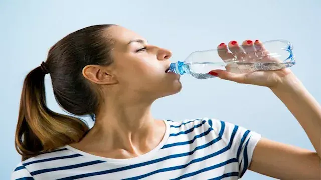 في الطقس الحار.. عادات يومية ب...