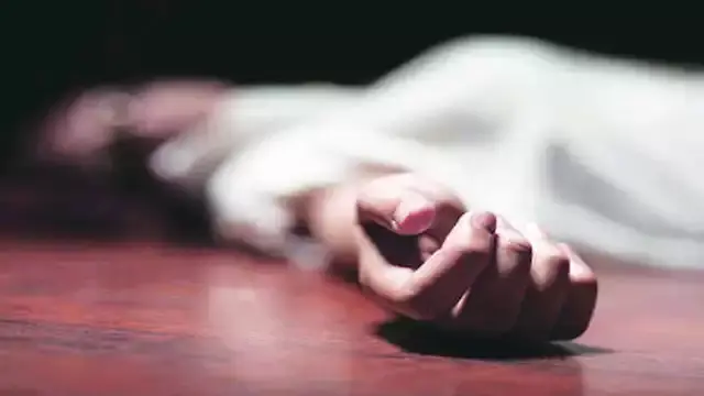 جريمة داخل شقة المنيب.. حكاية أب أنهى حياة زوجته واستدرج ابنته من الدرس لقتلها